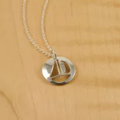 Sailor Pendant