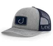 Hat - Hook Patch Hat