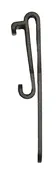 C Clip Attachment