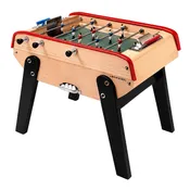 Bonzini Babyfoot 3-Rod Foosball Table