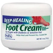 Deep-Healing Foot Cream