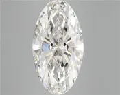 7.09ct Oval Lab Grown Diamond (Colour E, Clarity VVS2, IGI Certified)