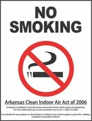 Arkansas Clean Indoor Air Act