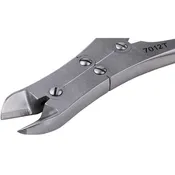 Compound Hard Wire Cutter Tungsten Carbide Oval