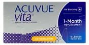 Acuvue® Vita® For Astigmatism