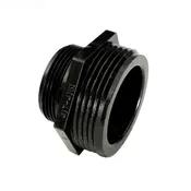 1-1/2" Buttress x 1 1/2" MPT