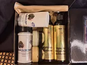 Luxury Gift Box - The Outdoors Edition