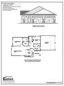 Plan #16264 — Croix Design & Drafting