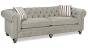 7500-96 Chesterfield Pinnacle Sofa