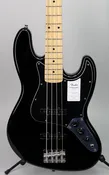 Amp Bundle Fender Standard Jazz Bass Black + Fender Rumble 15 Amplifier