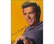 1576 Clint Eastwood