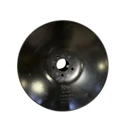 22″ Smooth Disc Blade