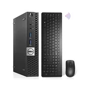 Dell OptiPlex 7040 Micro Desktop Linux — CCI | Computer Support