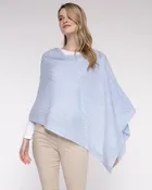 Alashan 100% Cashmere Cable Dress Topper