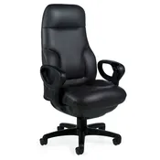 Concorde Executive Multi-Tilter, High Back Chair for Offices | Global Furniture Group