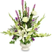 Classic Sympathy Urn