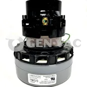 Ametek Lamb 119413-13 Vac Motor 5.7 120V AC
