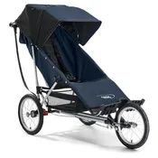 Advance Mobility Freedom Push Chair - Navy (New - Torn Packaging)