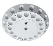 Solar Down Light - 40 LED