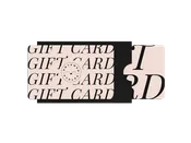 $10 Gift Card