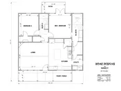 1112 — Home Designs by Marcy