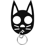 Cat Strike Self-Defense Keychain