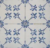 10×10 Dolce Vita Giglio Porcelain Tile