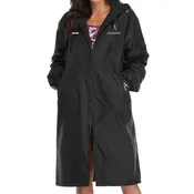 Alpharetta High School Kiefer Fleece Lined Parka