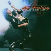 ACE FREHLEY - GREATEST HITS LIVE [LP]