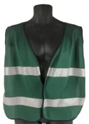 Blank Safety Mesh Vest