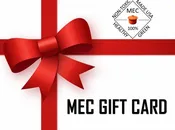MEC Gift Card – $100