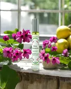 June 2024 Perfume of the Month - Rose Geranium — DARREN ALAN PERFUMES