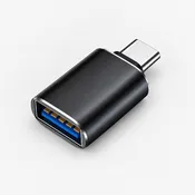 USB-C to USB-A Adapter