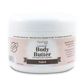 Body Butter - Naked
