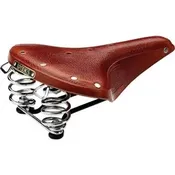 Brooks B67 Leather — Gainesville Electric Bike Garage
