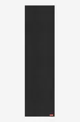 Black Griptape Single Grip Tape 1sz" - Black