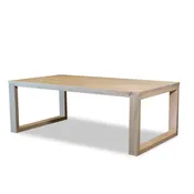 Atlas Coffee Table