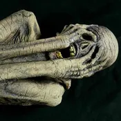 Ancient Mummy