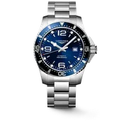 HYDROCONQUEST