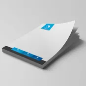 Letterhead