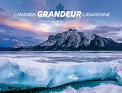 Canadian Grandeur Wall Calendar