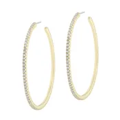 Honey Earrings