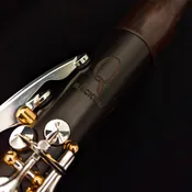 Backun Model Q Clarinet