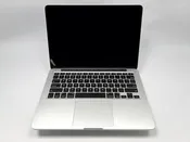 2012 Apple MacBook Pro 13-inch i5 2.5GHz – 8GB RAM 128GB SSD Retina Silver (For Parts Only)