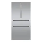 Bosch 20.5 cu. ft. French Door Refrigerator B36CL80ENS