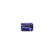 #13623 E/C Tanzanite 2.48cts — Vora Gems