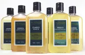 ACEQUIA Luxe Body Wash