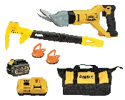 AMKUS DeWalt Windshield Removal Kit