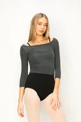 Aluvie "Belle" Lightweight Top