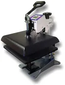 14x16 Digital Combo Heat Press with Stand